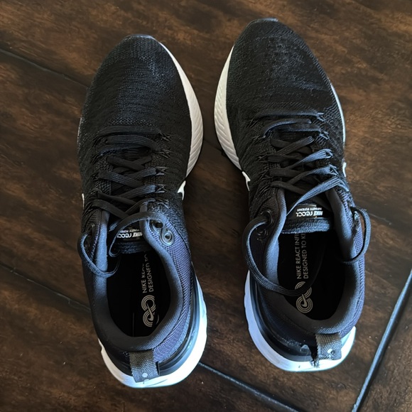 NIKE Women React Infinity Run Fly Knit 2 - Picture 4 of 8